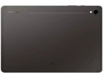 Samsung Galaxy Tab S9 - Tablet - 8GB RAM 128GB - Grafiet, Verzenden, Zo goed als nieuw, Samsung