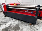 AYEL-TECH MRS 2050 x 140 plaatwals platenwals rollenwals, Doe-het-zelf en Verbouw, Gereedschap | Overige machines, Nieuw