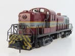 Atlas H0 - 8151 - Diesellocomotief (1) - RS-3, Nieuw