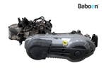 Motorblok Aprilia Atlantic Sprint 400-500 2005-2008, Verzenden, Gebruikt
