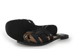 Mexx Slippers in maat 39 Zwart, Kleding | Dames, Schoenen, Slippers, Mexx, Verzenden, Zwart