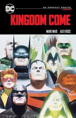 Kingdom Come (DC Compact Comics), Verzenden, Nieuw