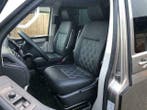 Volkswagen Transporter T5/T6 Caddy lederen bekleding, Nieuw, Volkswagen