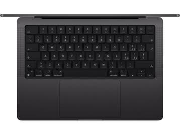 Apple MacBook Pro (2024) - 14 - M4 10-core CPU 10-core GPU, Verzenden, Zo goed als nieuw