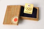 Officiële 1964 Tokio Olympische Spelen Judo, Nieuw