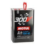 Motul 10W60 300V Lemans 5L Motorolie, Verzenden, Nieuw