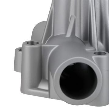 Waterpomp geschikt voor Kubota B1700/B2100 Belt-driven 16..., Verzenden, Nieuw, Universele onderdelen