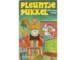 Pleuntje pukkel ziet een muis - Pleuntje pukkel ziet een, Ophalen of Verzenden, Nieuw