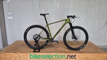 Mountainbike | Merida Big Nine | -57%, Fietsen en Brommers, Ophalen, Zo goed als nieuw, Merida