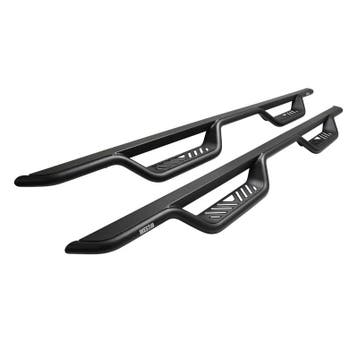 Westin 19-22 Chevrolet Silverado / GMC Sierra Crew Cab, Ophalen of Verzenden, Nieuw