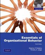 Essentials Of Organizational Behavior 9780138157630, Zo goed als nieuw