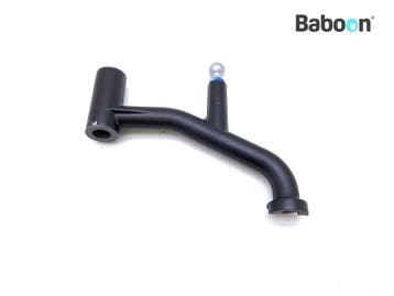 Schakelpedaal BMW K 1200 RS 1997-2000 (K589 K1200RS 97), Verzenden, Gebruikt