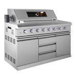 Veiling: Barbecue Nieuw, Ophalen, Nieuw