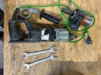 Doozen boor 82 mm boor, Ophalen, Gebruikt, 600 watt of meer, Boor- en Schroefmachine