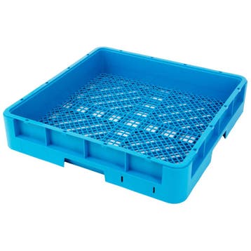 HCB Waskorf - 6 stuks - 50 x 50 x 10 cm - kunststof, Verzenden, Nieuw in verpakking