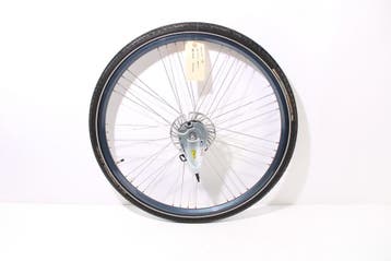 Voorwiel | 28 inch | Shimano Nexus | HB-IM40 | rollenbrake, Verzenden, Nieuw
