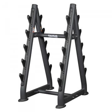 Taurus Elite Standaard voor Halterstangen, Sport en Fitness, Fitnessmaterialen, Verzenden, Nieuw
