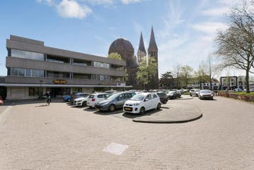 Te huur: Appartement Heuvel in Geldrop, Noord-Brabant, Geldrop, Appartement
