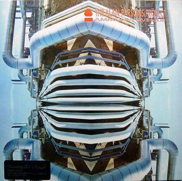 The Alan Parsons Project - Ammonia Avenue  (vinyl LP), Verzenden, Nieuw in verpakking, 12 inch