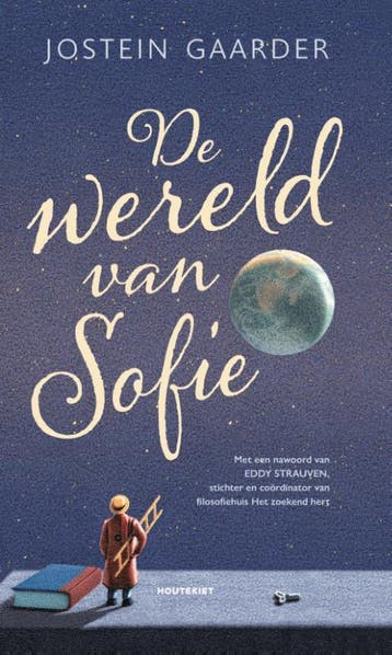 De Wereld Van Sofie | Jostein Gaarder | Nieuw, Ophalen of Verzenden, Nieuw, Jostein Gaarder