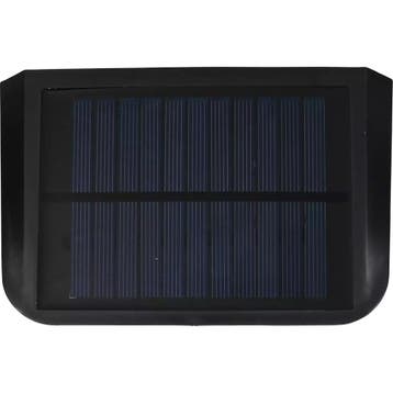 Benson Solar wandlamp - LED verlichting - Bewegingssensor..., Ophalen of Verzenden, Nieuw