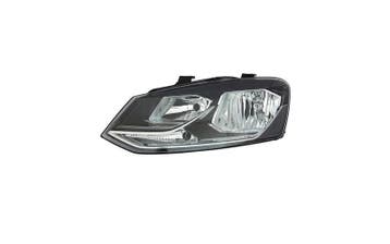 Home Volkswagen Polo 6C 2014-2017 Verlichting voor o.a Ko..., Ophalen of Verzenden, Nieuw, Volkswagen