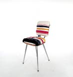 Stoel - Lamsvel - PANOBJCT’s 2025 collectie. Ontwerper