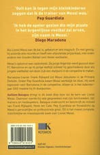 Messi 9789043916424 Guillem Balague, Verzenden, Zo goed als nieuw, Guillem Balague