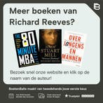 John Stuart Mill 9781843546443 Richard Reeves, Verzenden, Gelezen, Richard Reeves