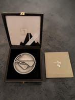 Penning - Ministry of Justice Bronze Medal - Koninklijke