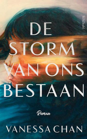 De storm van ons bestaan (9789044651577, Vanessa Chan), Verzenden, Nieuw
