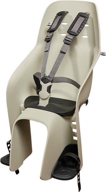 Urban Iki Achterzitje U-Me – MIK HD - Nagisa Beige/ Bincho, Verzenden, Nieuw