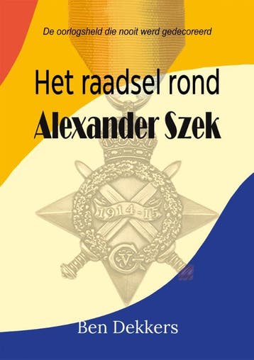t Ros Beiaard - Ben Dekkers 9789462664401, Verzenden, Zo goed als nieuw, Ben Dekkers