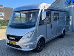 Hymer Exsis i580 | 2021 | Enkele bedden | Garage | Als nieuw, Integraal, Ringverwarming, Fiat, Hymer