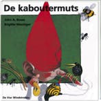De kaboutermuts / Een Vier Windstreken prentenboek J.A. Rowe, Verzenden, Gelezen, J.A. Rowe