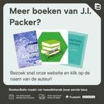 Groeien in Christus 9789063180652 J.I. Packer, Verzenden, Gelezen, J.I. Packer