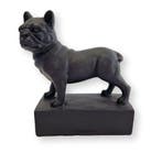 Urn hond Franse Bulldog, beeldje, hondenurn, dierenurn, Verzamelen, Nieuw