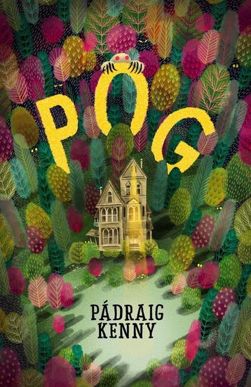 Pog, Ophalen of Verzenden, Nieuw