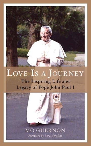 Love Is a Journey - Mo Guernon 9781538190708, Verzenden, Zo goed als nieuw, Mo Guernon