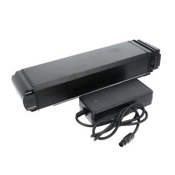 Shimano Steps BT-E6000 Bagagedrager, 123accu huismerk, Verzenden, Nieuw