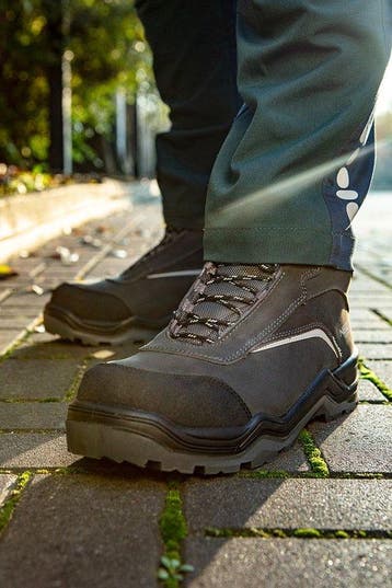2dekans | Neo Tools heren veiligheidslaarzen - 42, Kleding | Heren, Ophalen of Verzenden, Zo goed als nieuw, Neo tools