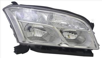 Koplamp o.a: Chevrolet, Ophalen of Verzenden, Nieuw, Chevrolet