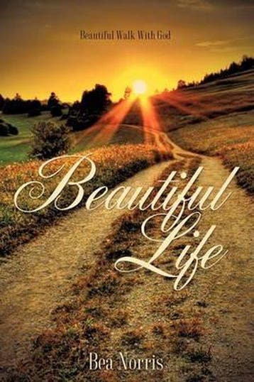 9781619044388 Beautiful Life Bea Norris, Verzenden, Nieuw, Bea Norris