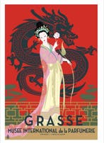 Monsieur Z - Grasse - Asie - 2020s