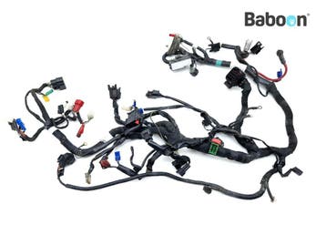 Kabelboom KTM 125 Duke 2013-2016, Motoren, Verzenden, Gebruikt