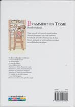 Brammert en Tissie / rombombom / Wonderland 9789030304869, Verzenden, Zo goed als nieuw, G. Vincent