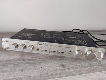 Phase Linear - Model 3300 Series Two Voorversterker, Nieuw
