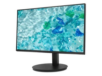Acer - Full HD  Monitor - 27 inch, IPS, Verzenden, In hoogte verstelbaar, Nieuw
