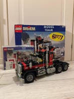 Lego Set - 5571 - Model Team - Model Team 5571, Nieuw