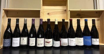 Yves Cuilleron, Stéphane Montez, Stéphane Ogier, Pierre, Nieuw